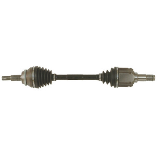 Score Auto Parts CV Axle Assembly