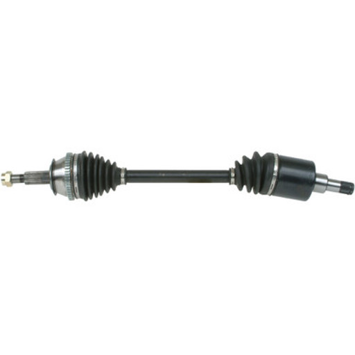 Score Auto Parts CV Axle Assembly
