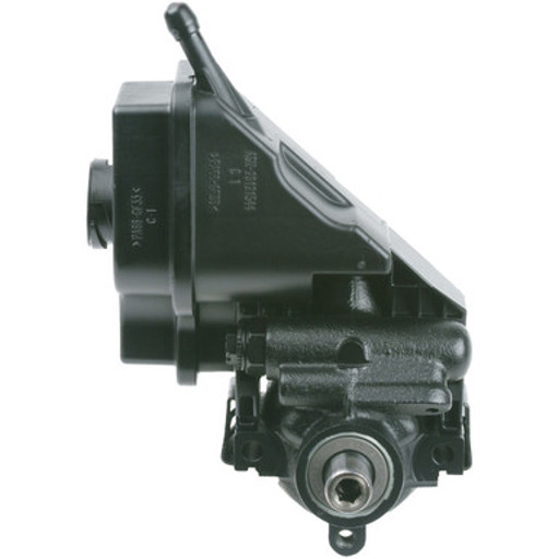 Score Auto Parts Power Steering Pump