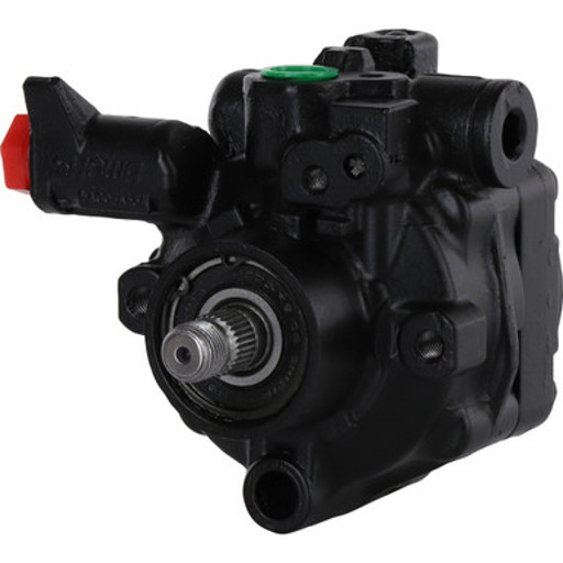 Score Auto Parts Power Steering Pump - 21-5196