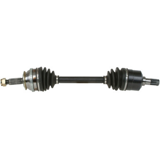Score Auto Parts CV Axle Assembly