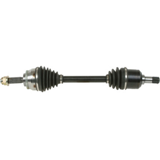Score Auto Parts CV Axle Assembly