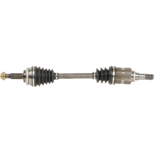 Score Auto Parts CV Axle Assembly