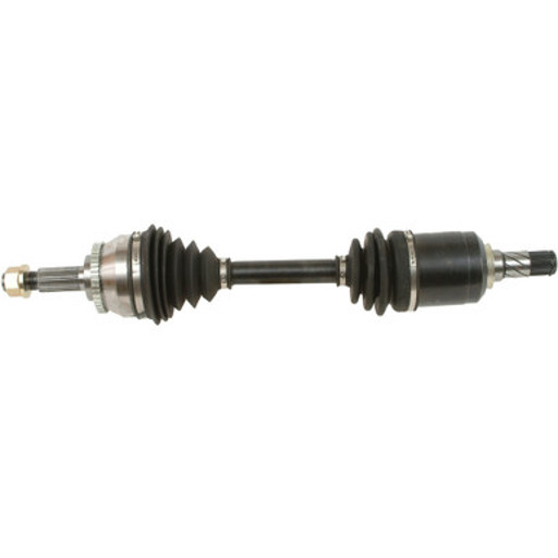 Score Auto Parts CV Axle Assembly
