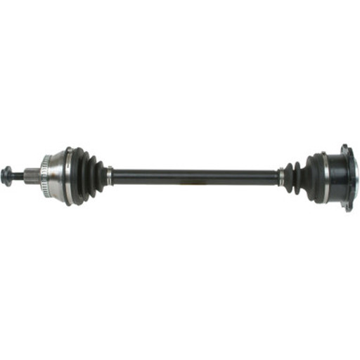 Score Auto Parts CV Axle Assembly