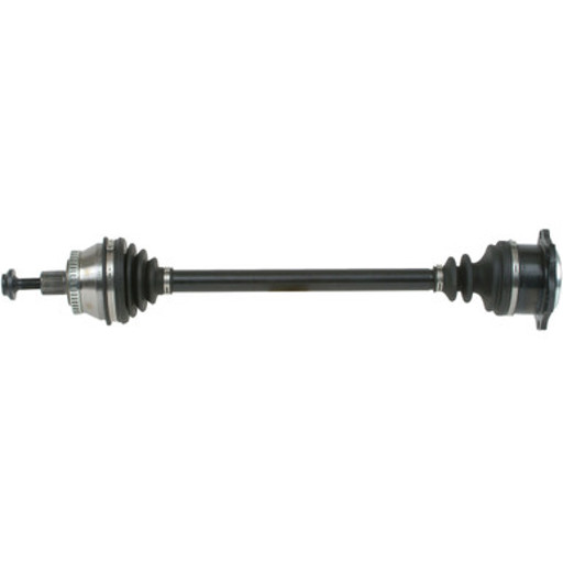 Score Auto Parts CV Axle Assembly