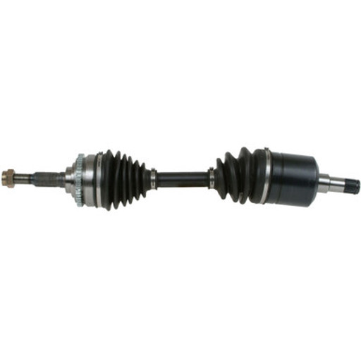 Score Auto Parts CV Axle Assembly