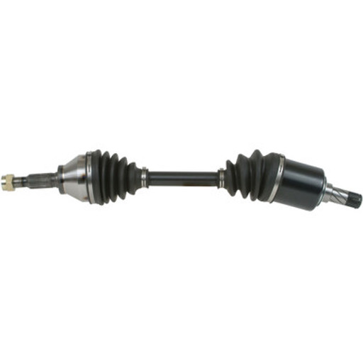 Score Auto Parts CV Axle Assembly