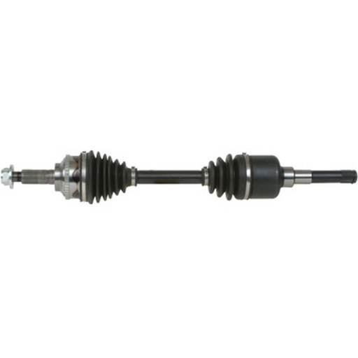 Score Auto Parts CV Axle Assembly