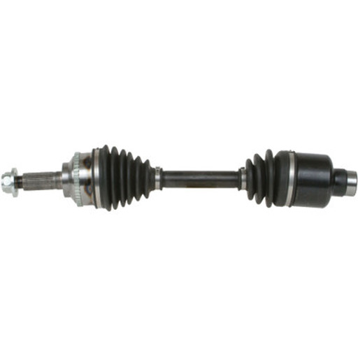 Score Auto Parts CV Axle Assembly