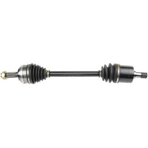 Score Auto Parts CV Axle Assembly