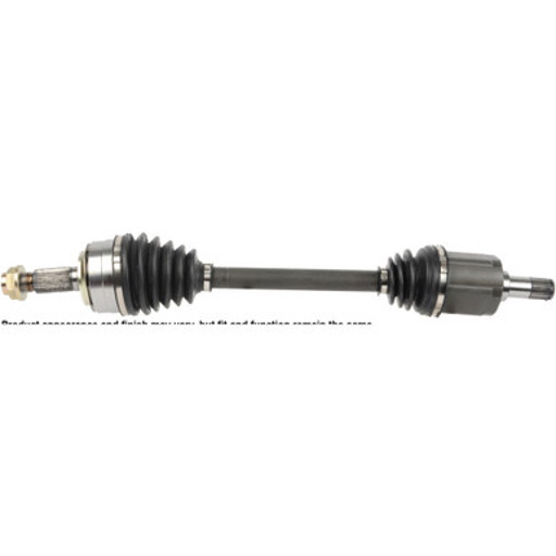 Score Auto Parts CV Axle Assembly