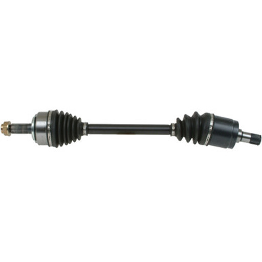 Score Auto Parts CV Axle Assembly