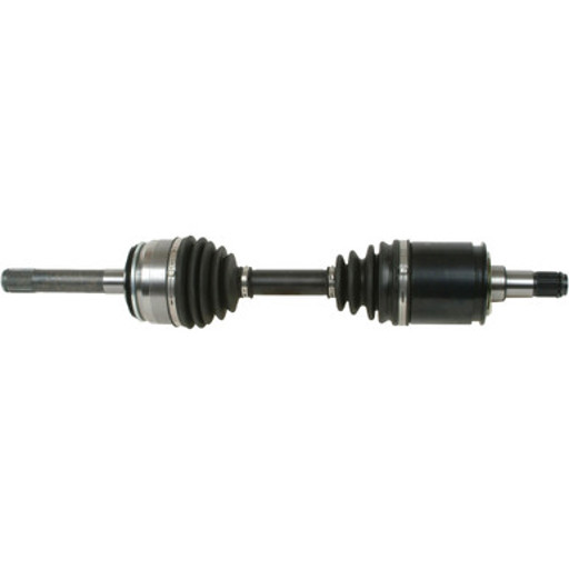 Score Auto Parts CV Axle Assembly