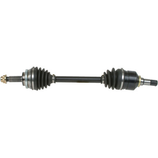 Score Auto Parts CV Axle Assembly