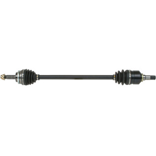 Score Auto Parts CV Axle Assembly