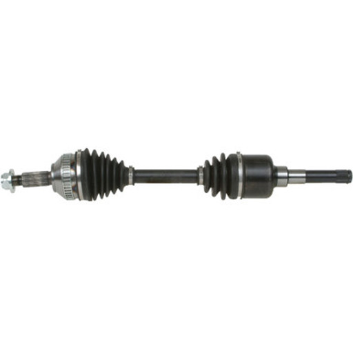 Score Auto Parts CV Axle Assembly