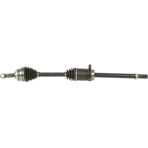 Score Auto Parts CV Axle Assembly
