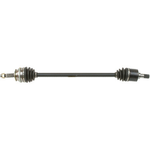 Score Auto Parts CV Axle Assembly