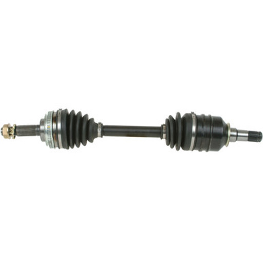 Score Auto Parts CV Axle Assembly