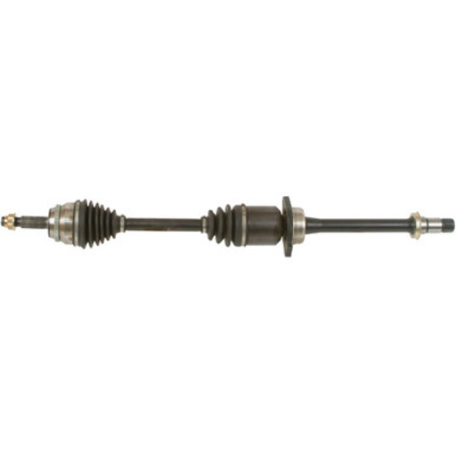 Score Auto Parts CV Axle Assembly