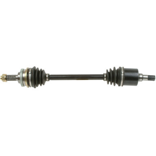 Score Auto Parts CV Axle Assembly