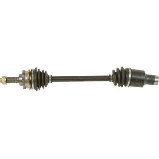 Score Auto Parts CV Axle Assembly