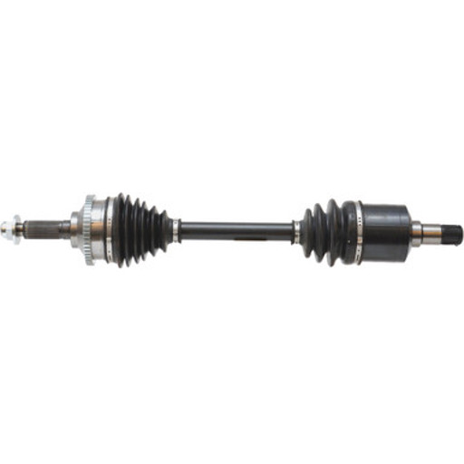 Score Auto Parts CV Axle Assembly