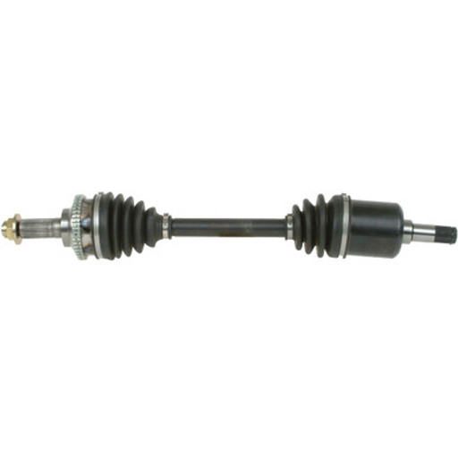Score Auto Parts CV Axle Assembly