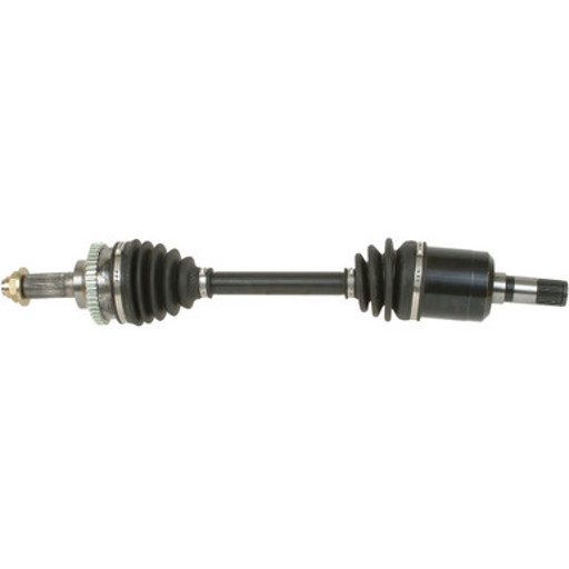 Score Auto Parts CV Axle Assembly