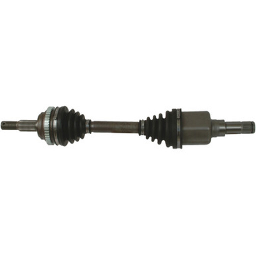 Score Auto Parts CV Axle Assembly