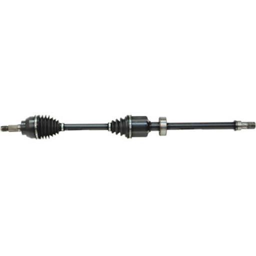 Score Auto Parts CV Axle Assembly