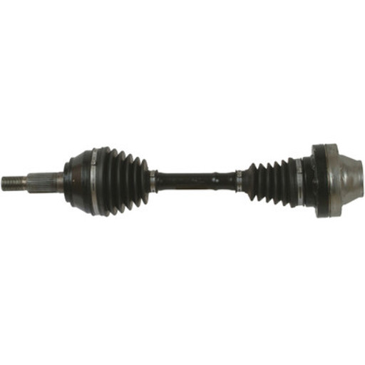 Score Auto Parts CV Axle Assembly