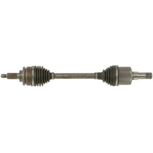 Score Auto Parts CV Axle Assembly