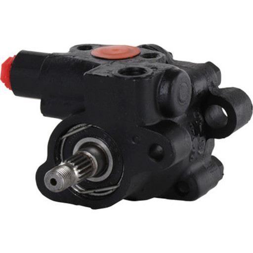 Score Auto Parts Power Steering Pump