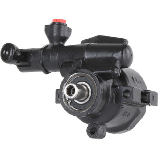 Score Auto Parts Power Steering Pump - 20-805