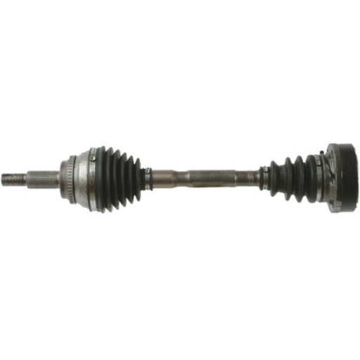 Score Auto Parts CV Axle Assembly