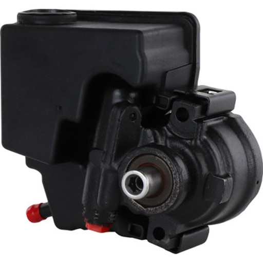 Score Auto Parts Power Steering Pump - 20-55859
