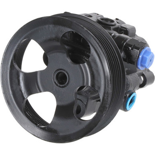 Score Auto Parts Power Steering Pump - 21-5484