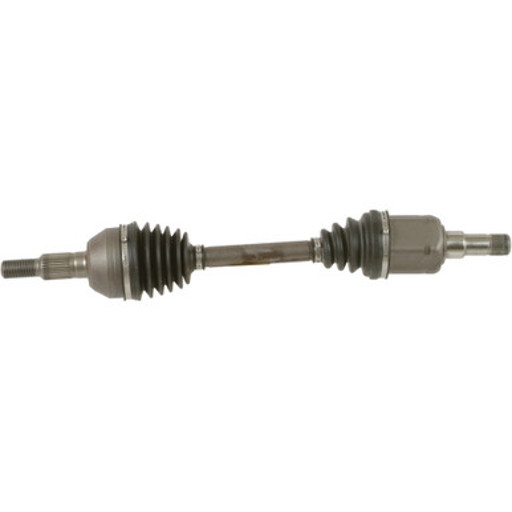 Score Auto Parts CV Axle Assembly