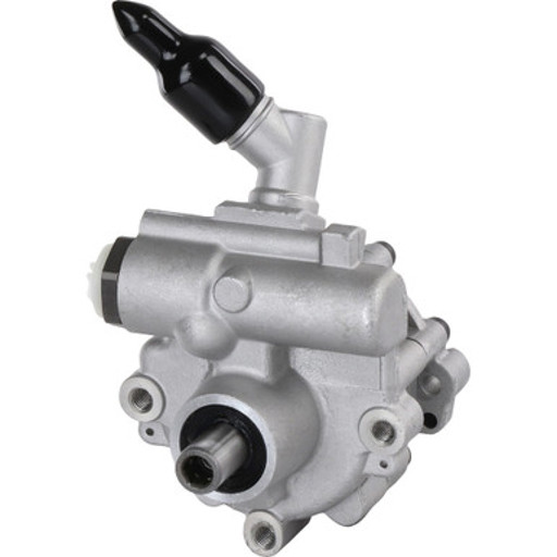 Score Auto Parts Power Steering Pump - 20-1001