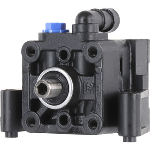 Score Auto Parts Power Steering Pump - 20-1400