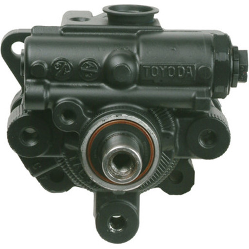 Score Auto Parts Power Steering Pump