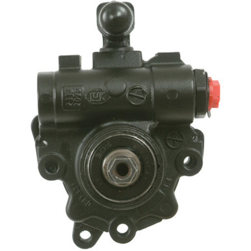 Score Auto Parts Power Steering Pump