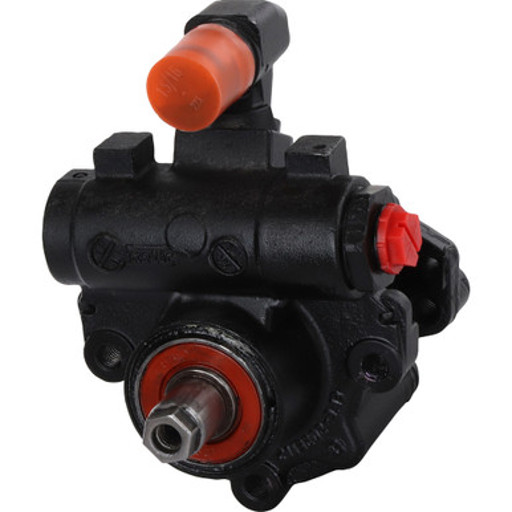 Score Auto Parts Power Steering Pump