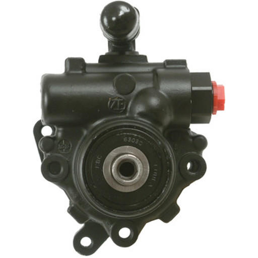 Score Auto Parts Power Steering Pump