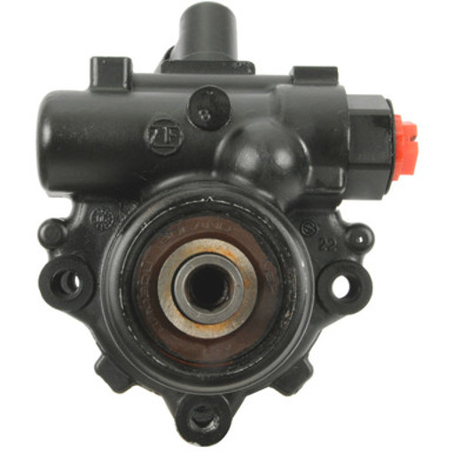 Score Auto Parts Power Steering Pump