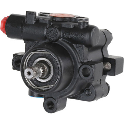 Score Auto Parts Power Steering Pump