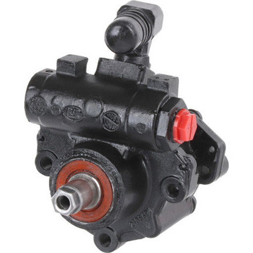 Score Auto Parts Power Steering Pump