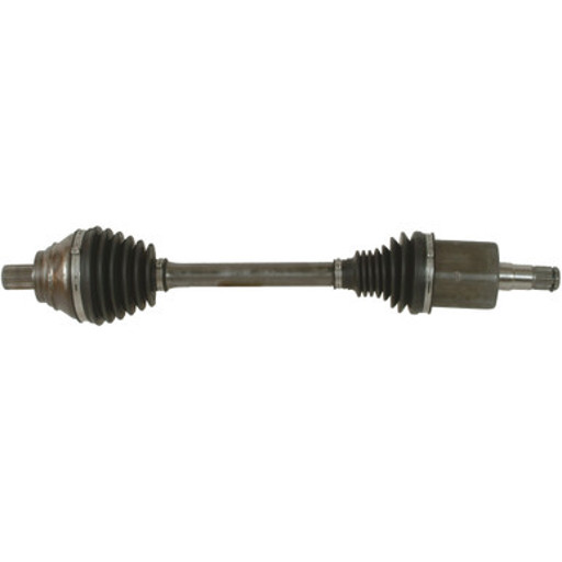 Score Auto Parts CV Axle Assembly
